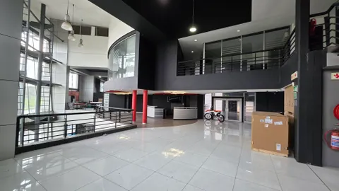 1 Voortrekker Rd, Alberton